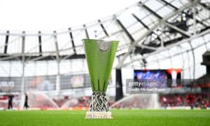 Европа лигаси ва Конференциялар лигасининг 1/8 финал жуфтликлари билан танишинг