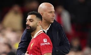 Слот: Айб Салоҳнинг ўзида!