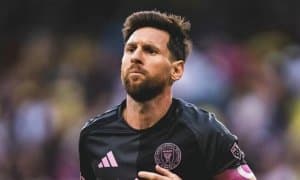 Месси “Барселона”га якуний жавобини берди