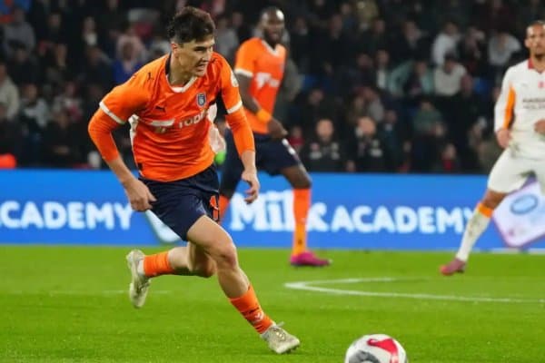 Нури Шахин гол уришдан тўхтаган Шомуродов ҳақида нималар деди?