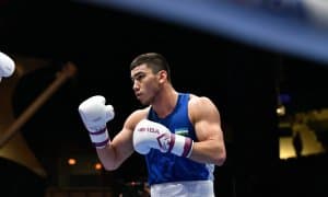 "Странджа" турнири. Яна 7 нафар боксчимиз ярим финалда!