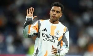 Родриго бешта топ-клубдан қай бирини танлайди?