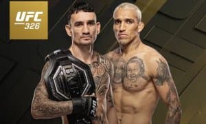 BMF камари кимга насиб этади: Макс Холлоуэйгами ёки Чарльз Оливейрага? (Сўровнома)