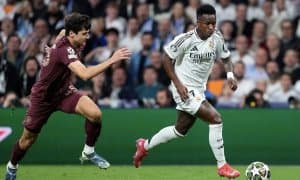 “Реал” юлдузи Ҳусановнинг жамоадошига айланиши мумкин