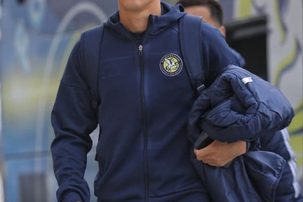 Суперлига. "Локомотив" - "Сурхон": Асосий таркиблар эълон қилинди 