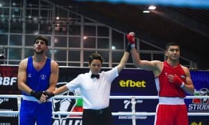 Странджа-2026: Сегодня 16 представителей Узбекистана проведут полуфинальные бои