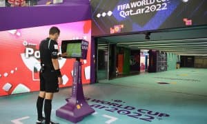 ЖЧда ВАРнинг ваколатлари кенгайтирилади