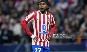 Ла Лига. "Реал Овьедо" - "Атлетико Мадрид": Таркиблар билан танишинг 