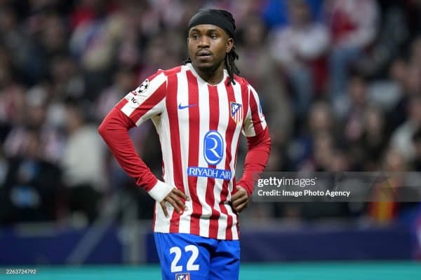 Ла Лига. "Реал Овьедо" - "Атлетико Мадрид": Таркиблар билан танишинг 