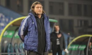 "Сурхон" бош мураббийи: "Биз ўзимизга яраша таваккалга борамиз"