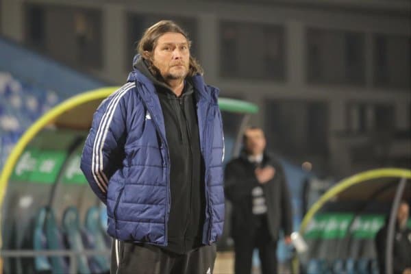 "Сурхон" бош мураббийи: "Биз ўзимизга яраша таваккалга борамиз"