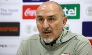 Мирко Еличич: "Кучсиз жамоанинг ўзи йўқ"