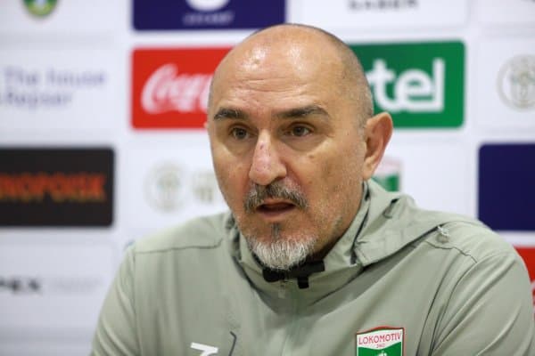 Мирко Еличич: "Кучсиз жамоанинг ўзи йўқ"