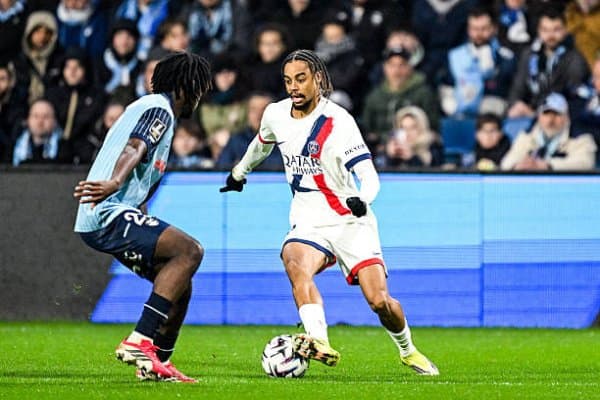 Лига 1. Барколянинг голи ПСЖга навбатдаги 3 очкони тақдим этди