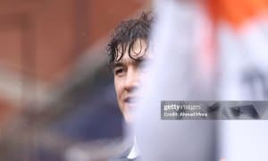 "Рома" муҳим ўйин олдидан Элдор Шомуродовни эслaди