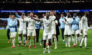 “Реал” хўжайинлари “Олтин тўп” соҳибидан кечолмаяпти