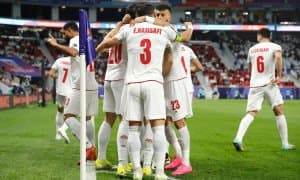 Эрон АҚШ ҳарбий операцияси сабаб жаҳон чемпионатига бормаслиги мумкин