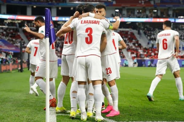 Эрон АҚШ ҳарбий операцияси сабаб жаҳон чемпионатига бормаслиги мумкин