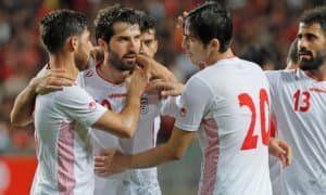 Эрон футбол федерацияси президенти терма жамоанинг “ЖЧ-2026”дан чиқиши мумкинлигига изоҳ берди