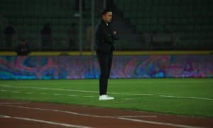 Ислом Исмоилов: "Мураббий ҳеч қачон ўйин услубидан 100 фоиз қониқмайди"