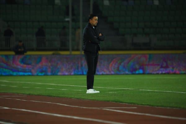 Ислом Исмоилов: "Мураббий ҳеч қачон ўйин услубидан 100 фоиз қониқмайди"