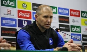 "Машъал" бош мураббийи: "Камчиликларимиз кўринди"