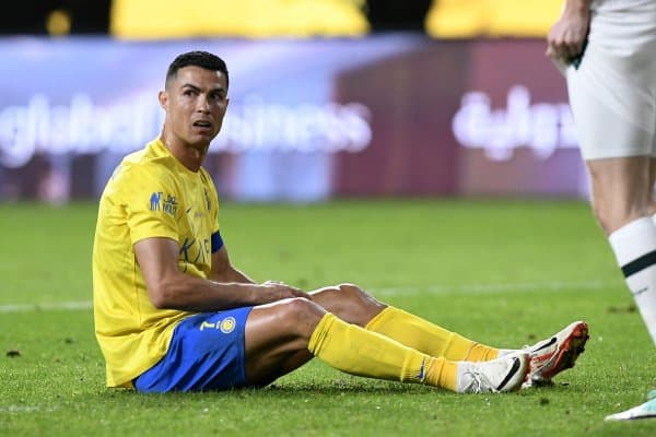 Роналду жароҳат олди, энди нима бўлади?