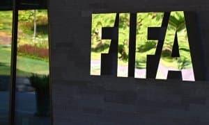 ФИФАда Эрондаги вазият фонида қандай муносабат билдирди?