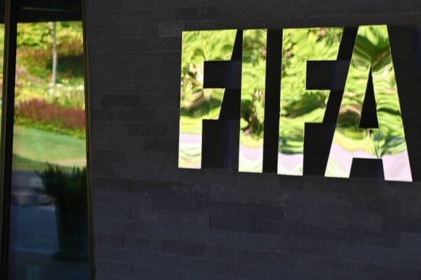 ФИФАда Эрондаги вазият фонида қандай муносабат билдирди?