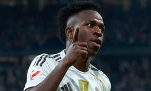 Винисиус келажаги юзасидан муҳим қарорга келди