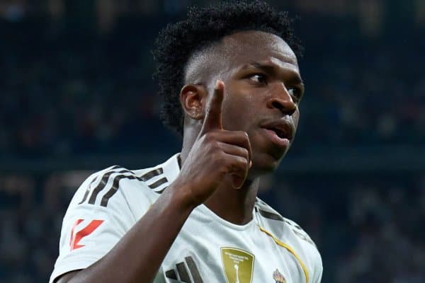 Винисиус келажаги юзасидан муҳим қарорга келди