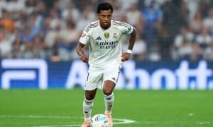 “Ливерпуль” Салоҳнинг ўрнини “Реал” ҳужумчиси билан тўлдирмоқчи