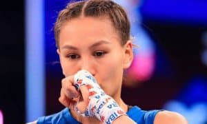 "Странджа" турнири. Дастлабки олтин медални қўлга киритдик!