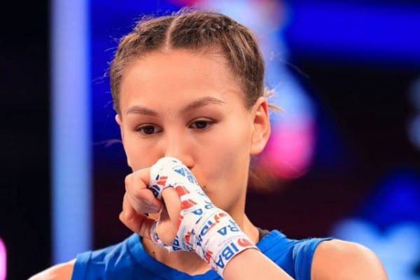 "Странджа" турнири. Дастлабки олтин медални қўлга киритдик!