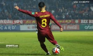 Суперлига. “Насаф” - “Хоразм” жамоаларининг асосий таркиблари маълум