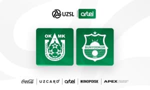 Суперлига. ОКМК - “Бунёдкор” жамоаларининг асосий таркиблари маълум