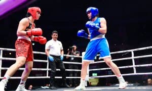 Азиза Зокирова – "Странджа" чемпиони!