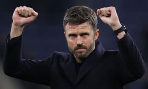 Кэррик Фергюсон ҳам уддалай олмаган натижага эришди