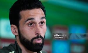 Альваро Арбелоа: "Жаҳон чемпионати олдидан ўзини аяган футболчиларни тушунмайман"