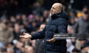 Игор Тудор: "Жамоада сифат етишмаяпти, мураккаб вазиятдамиз"