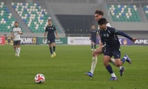 ОКМК устунлик қилди, лекин имкониятни бой берди, “Насаф” эса ҳақли ғалабага эришди 