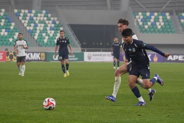 ОКМК устунлик қилди, лекин имкониятни бой берди, “Насаф” эса ҳақли ғалабага эришди 