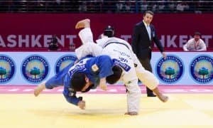 Ўзбекистон "Катта Дубулға" туркумига кирувчи нуфузли турнирда учинчи ўринни эгаллади!