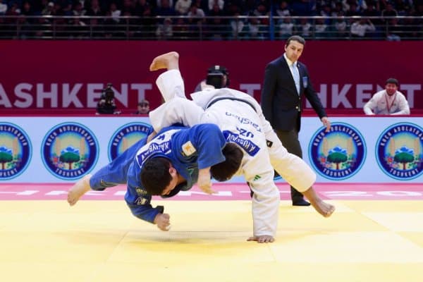 Ўзбекистон "Катта Дубулға" туркумига кирувчи нуфузли турнирда учинчи ўринни эгаллади!