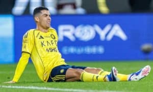 Жароҳат олган Роналдунинг аҳволи қандай?