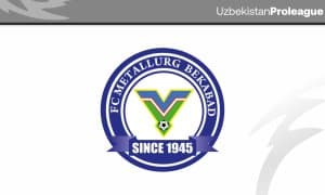 “Металлург” 14 нафар футболчини Лига рўйхатидан ўтказди