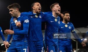 "Челси" ёзда сотиб олган футболчисини сотишни кўзламоқда