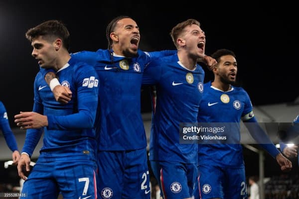 "Челси" ёзда сотиб олган футболчисини сотишни кўзламоқда