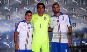 Италия терма жамоаси собиқ юлдузи терма жамоага қайтишга тайёр