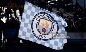 "Манчестер Сити" рекорд суммага ҳимоячи сотиб олмоқчи 